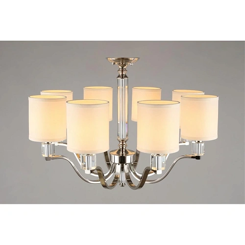 Люстра потолочная Aployt Ivet APL.706.07.08 Люстра потолочная Aployt Ivet APL.706.07.08