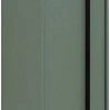 Шкаф-пенал Allen Brau Reality 30 1.32002.CGM L олива матовый Шкаф-пенал Allen Brau Reality 30 1.32002.CGM L олива матовый