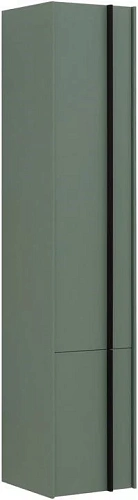 Шкаф-пенал Allen Brau Reality 30 1.32002.CGM L олива матовый Шкаф-пенал Allen Brau Reality 30 1.32002.CGM L олива матовый