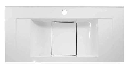 Раковина Эстет Элин ФР-00002620 800х370 накладная Раковина Эстет Элин ФР-00002620 800х370 накладная