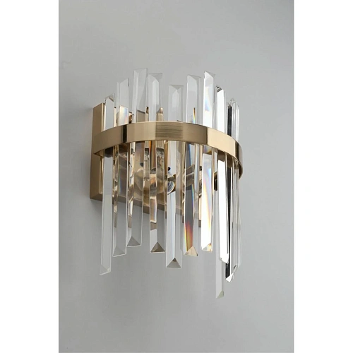 Светильник настенный (Бра) Aployt Melisa APL.747.01.02 Светильник настенный (Бра) Aployt Melisa APL.747.01.02