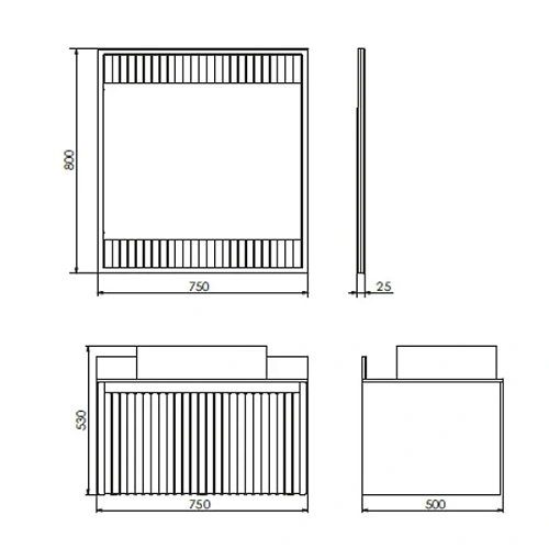 Тумба с раковиной Comforty Марсель-75 00-00013395 белый матовый со столешницей под мрамор Калакатта Блэк c раковиной Comforty T-Y9378 Тумба с раковиной Comforty Марсель-75 00-00013395 белый матовый со столешницей под мрамор Калакатта Блэк c раковиной Comforty T-Y9378