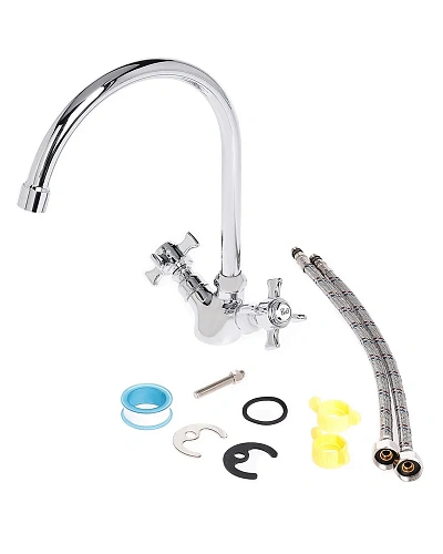 Смеситель для кухни Agger Retro-X A1700000 Смеситель для кухни Agger Retro-X A1700000