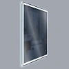 Зеркало Vincea LED VLM-3VN1007 1000х700 c сенсорным выключателем и диммером Зеркало Vincea LED VLM-3VN1007 1000х700 c сенсорным выключателем и диммером