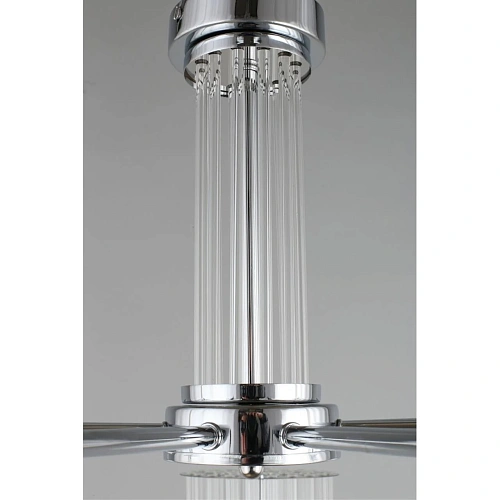 Люстра потолочная Omnilux Tuili OML-69307-07 Люстра потолочная Omnilux Tuili OML-69307-07