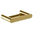 Мыльница Nofer Verona 16875.G, золото Мыльница Nofer Verona 16875.G, золото