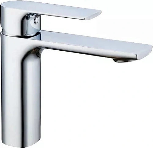 Смеситель для раковины Kaiser 59011 хром Смеситель для раковины Kaiser 59011 хром