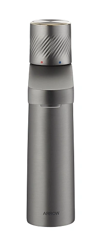 Смеситель для раковины ARROW AMP11868AGG хром Смеситель для раковины ARROW AMP11868AGG хром