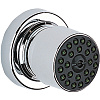 Картинка анонса товара «форсунка боковая grohe relexa plus (1 режим), хром (28198000)»