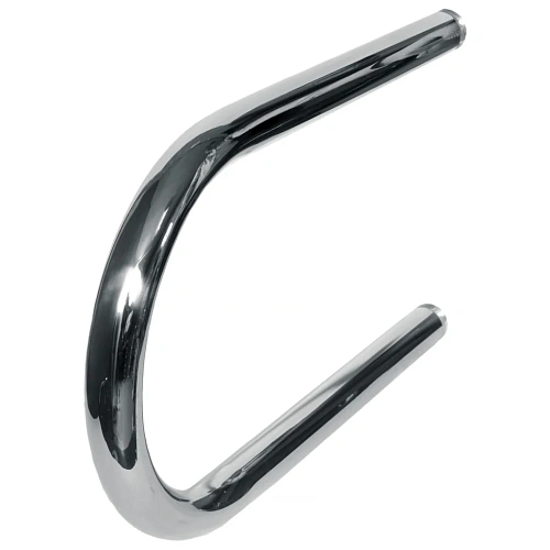 Полотенцесушитель водяной Ника SIMPLE П-обр. 32/40 без полки Полотенцесушитель водяной Ника SIMPLE П-обр. 32/40 без полки