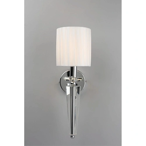 Светильник настенный (Бра) Aployt Rosia APL.718.01.01 Светильник настенный (Бра) Aployt Rosia APL.718.01.01