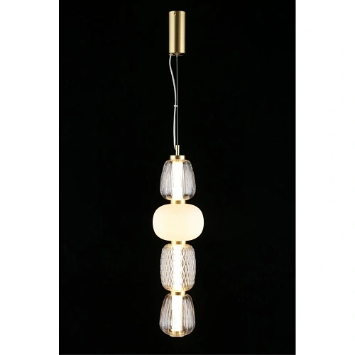 Светильник подвесной Aployt Simonet APL.318.16.29 Светильник подвесной Aployt Simonet APL.318.16.29