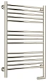 Полотенцесушитель электрический Сунержа Богема 2.0 прямая 800х500 МЭМ правый 00-5205-8050 Без покрыт Полотенцесушитель электрический Сунержа Богема 2.0 прямая 800х500 МЭМ правый 00-5205-8050 Без покрыт