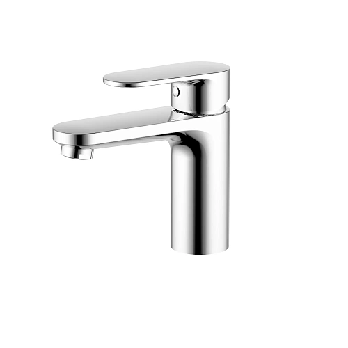 Смеситель для раковины Aquatek НИКА AQ1810CR хром Смеситель для раковины Aquatek НИКА AQ1810CR хром