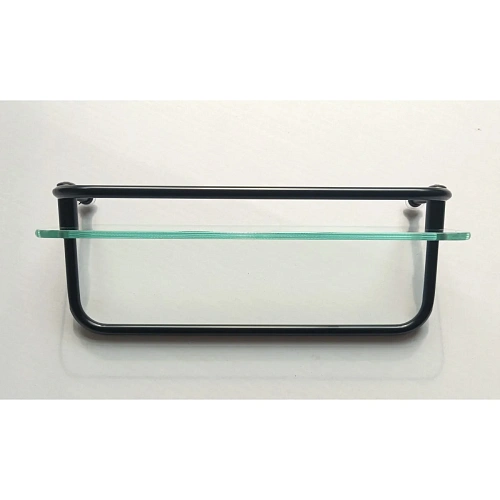 Душевая кабина Frank F412/1 L М левосторонняя Black без крыши черный профиль матовое стекло 120x80 2 20067 Душевая кабина Frank F412/1 L М левосторонняя Black без крыши черный профиль матовое стекло 120x80 2 20067