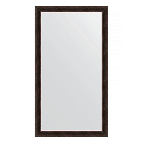 Зеркало в багетной раме Evoform Definite Floor BY 6034 114 x 204 см, темный прованс Зеркало в багетной раме Evoform Definite Floor BY 6034 114 x 204 см, темный прованс