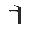 Смеситель для раковины Damixa Origin Bit 770250300 высокий, черный Смеситель для раковины Damixa Origin Bit 770250300 высокий, черный
