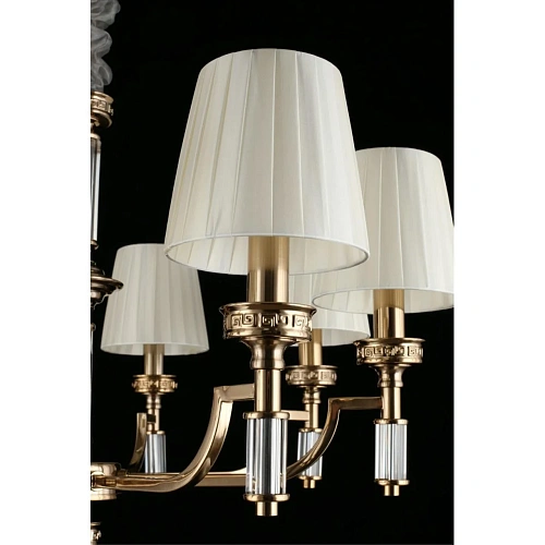 Люстра подвесная Aployt Patricia APL.716.13.08 Люстра подвесная Aployt Patricia APL.716.13.08