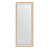 Зеркало в багетной раме Evoform Exclusive Floor BY 6110 80 x 200 см, старый гипс