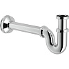 Сифон для раковины Nobili AV00105/2CR