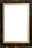 Картинка анонса товара «зеркало armadi art dolce 567-light gold светлое золото 105x70см»