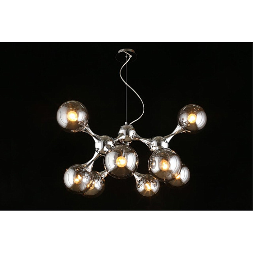 Люстра подвесная Aployt Helen APL.905.03.09 Люстра подвесная Aployt Helen APL.905.03.09