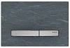 Клавиша смыва Geberit 115.788.JM.2 Sigma 50 Клавиша смыва Geberit 115.788.JM.2 Sigma 50