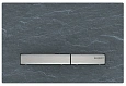 Клавиша смыва Geberit 115.788.JM.2 Sigma 50 Клавиша смыва Geberit 115.788.JM.2 Sigma 50
