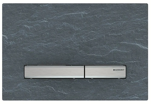 Клавиша смыва Geberit 115.788.JM.2 Sigma 50 Клавиша смыва Geberit 115.788.JM.2 Sigma 50