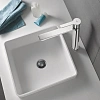 Смеситель для раковины GROHE Lineare New, хром (23405001) Смеситель для раковины GROHE Lineare New, хром (23405001)