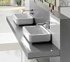 Картинка анонса товара «раковина roca element 327572000 70 см»