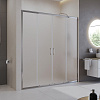 Картинка анонса товара «душевая дверь belbagno uno-195-bf-2-170-p-cr»