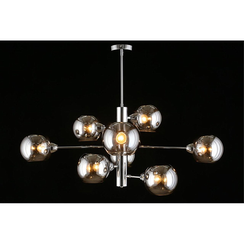 Люстра потолочная Aployt Ameli APL.904.07.08 Люстра потолочная Aployt Ameli APL.904.07.08