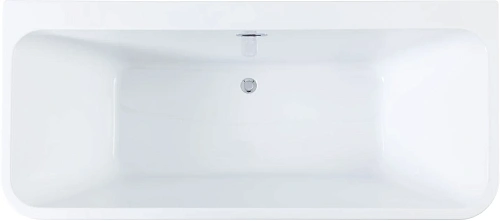 Акриловая ванна Aquanet Family Perfect 170x75 13775-GW-MB Акриловая ванна Aquanet Family Perfect 170x75 13775-GW-MB