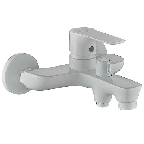 Комплект смесителей Orange Aristo M19-311W белый Комплект смесителей Orange Aristo M19-311W белый