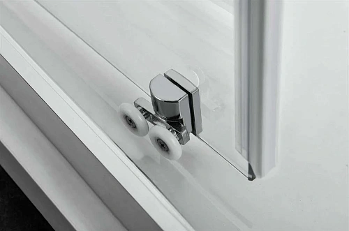 Душевая дверь Vincea Alpha VDS-3AL100CL, 1000, хром, стекло прозрачное Душевая дверь Vincea Alpha VDS-3AL100CL, 1000, хром, стекло прозрачное