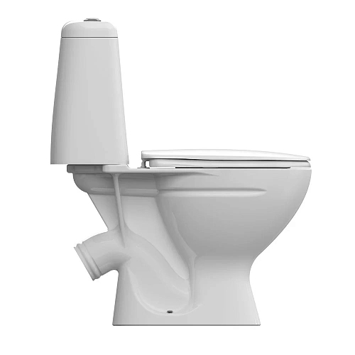 Унитаз напольный Cersanit Mito hit KO-MI-HIT-ST-P Унитаз напольный Cersanit Mito hit KO-MI-HIT-ST-P