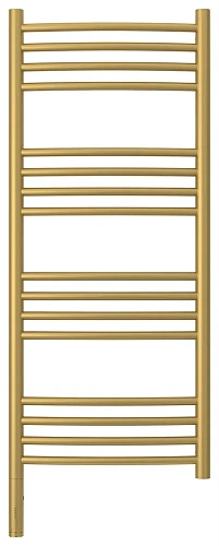 Полотенцесушитель электрический Сунержа Богема 3.0 выгнутая 1000х400 МЭМ левый 032-5802-1040 Матовое Полотенцесушитель электрический Сунержа Богема 3.0 выгнутая 1000х400 МЭМ левый 032-5802-1040 Матовое