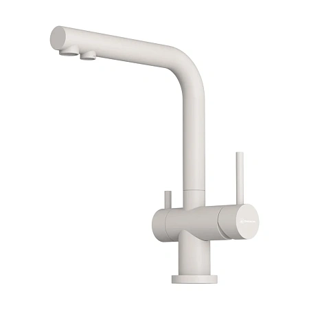 Смеситель для кухни Omoikiri Nagano-P-PA 4974216 Смеситель для кухни Omoikiri Nagano-P-PA 4974216