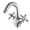 Картинка анонса товара «смеситель для раковины iddis sam samsb00i01»
