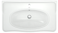Раковина Kirovit Модерн 85 455060 Раковина Kirovit Модерн 85 455060