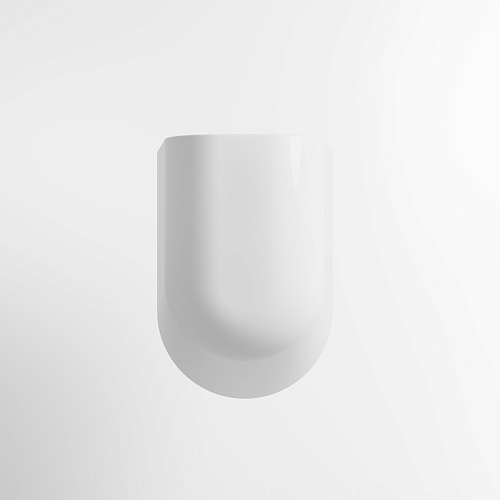 Унитаз подвесной Vincea Tornado Vito VT1-23T ультратонкое сиденье, soft-close Унитаз подвесной Vincea Tornado Vito VT1-23T ультратонкое сиденье, soft-close