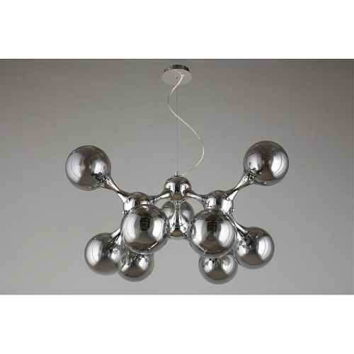 Люстра подвесная Aployt Helen APL.905.03.09 Люстра подвесная Aployt Helen APL.905.03.09