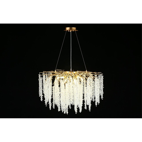 Люстра подвесная Aployt Paulina APL.848.03.13 Люстра подвесная Aployt Paulina APL.848.03.13