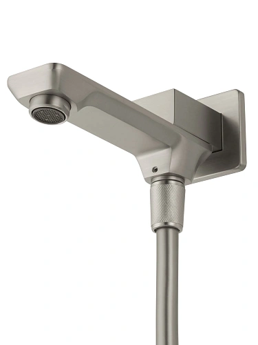 Душевая система Wonzon & Woghand DIAMOND встраиваемая, брашированный никель (WW-88939011-BN) Душевая система Wonzon & Woghand DIAMOND встраиваемая, брашированный никель (WW-88939011-BN)