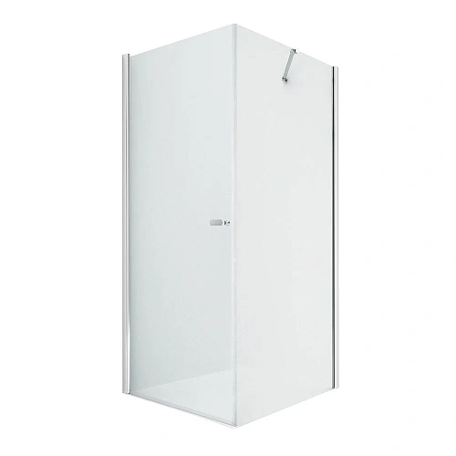 Душевой уголок NEW TRENDY NEW SOLEO 70x100x195 D-0139A/D-0089B хром Душевой уголок NEW TRENDY NEW SOLEO 70x100x195 D-0139A/D-0089B хром