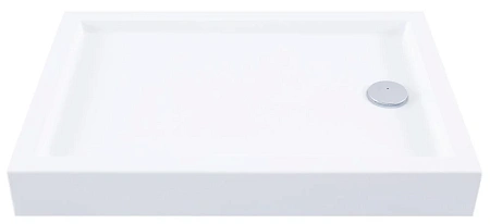 Душевой поддон Aquanet GL180 120x80 00265565 Душевой поддон Aquanet GL180 120x80 00265565