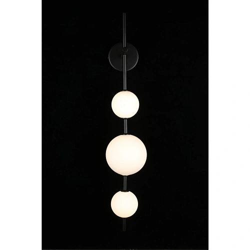 Светильник настенный (Бра) Aployt Diego APL.645.11.15 Светильник настенный (Бра) Aployt Diego APL.645.11.15