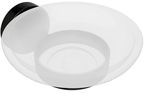 Мыльница Bemeta Hematit 159108042 Мыльница Bemeta Hematit 159108042