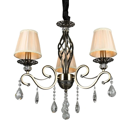 Люстра подвесная Omnilux Belluno OML-79113-03 Люстра подвесная Omnilux Belluno OML-79113-03